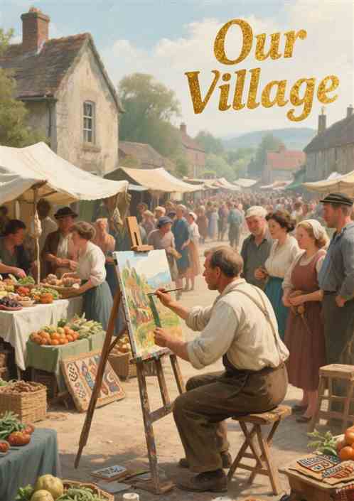 Our Village Our Village