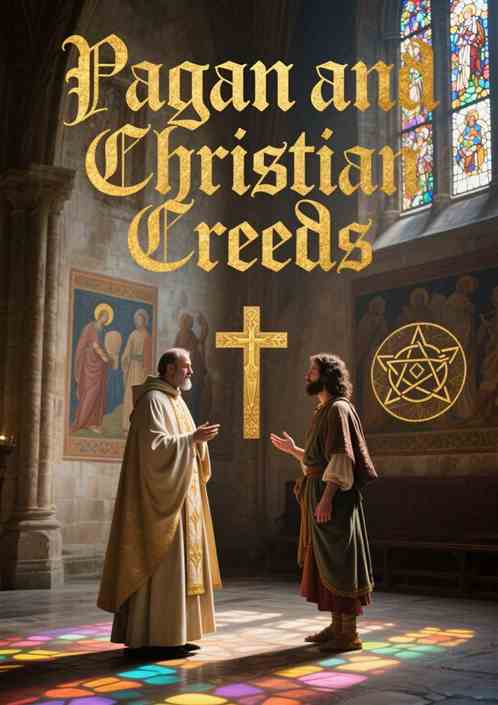 Pagan and Christian Creeds: Their Origin and Meaning Pagan and Christian Creeds: Their Origin and Meaning