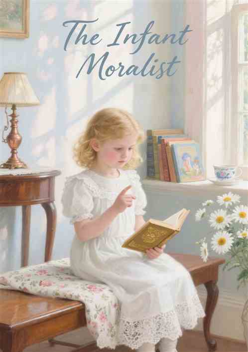The Infant Moralist The Infant Moralist