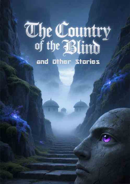 The Country of the Blind, and Other Stories The Country of the Blind, and Other Stories