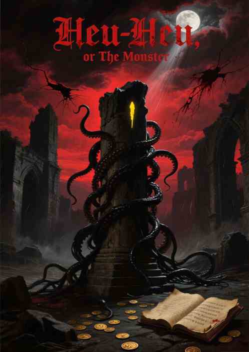 Heu-Heu, or The Monster Heu-Heu, or The Monster