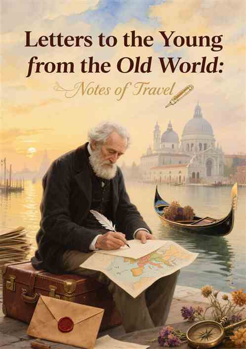Letters to the Young from the Old World: Notes of Travel