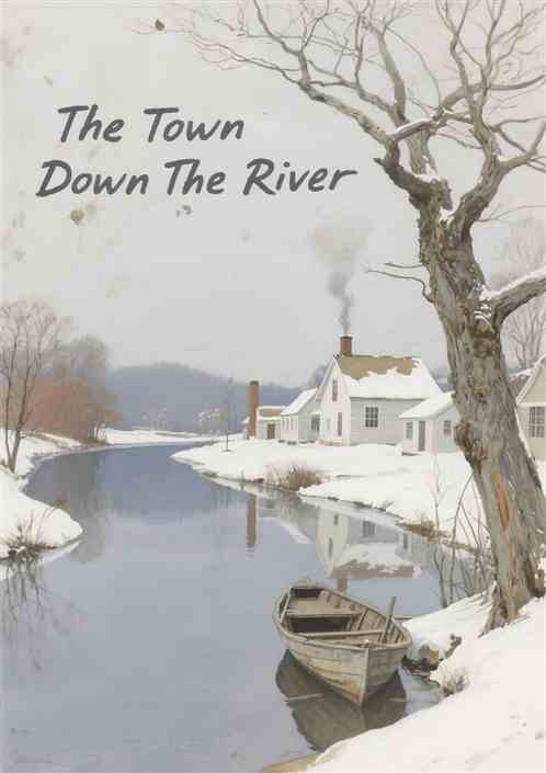 The Town Down the River