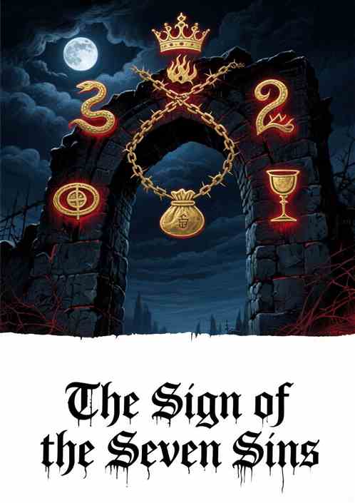 The Sign of the Seven Sins The Sign of the Seven Sins