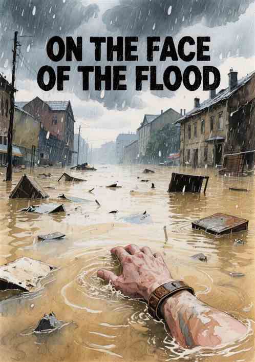 On the Face of the Flood