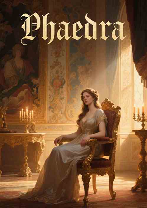 Phaedra Phaedra