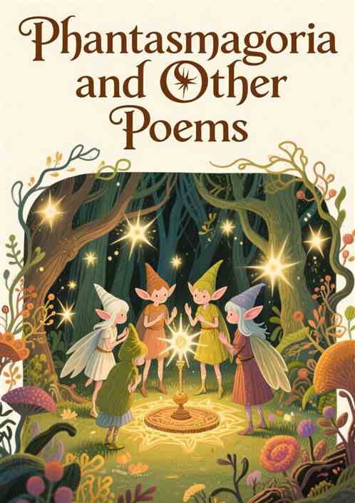 Phantasmagoria and Other Poems Phantasmagoria and Other Poems