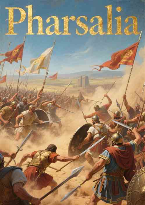Pharsalia