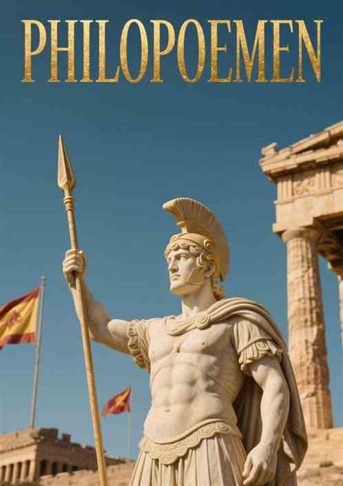 Philopoemen Philopoemen