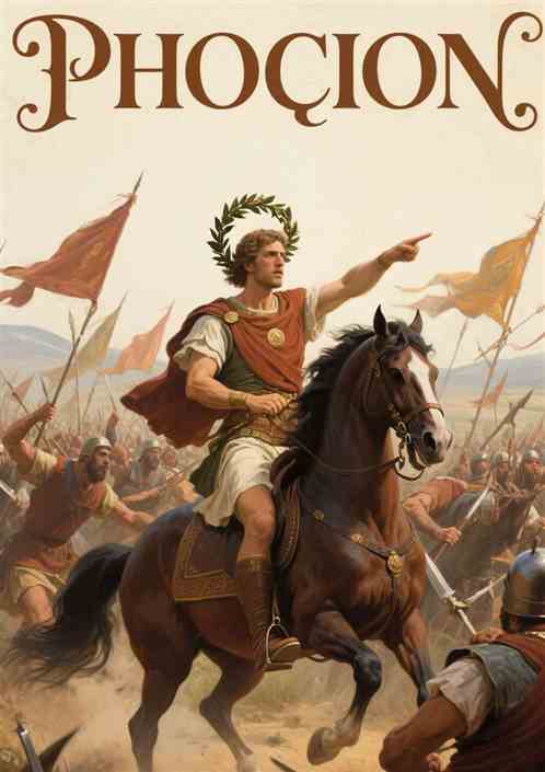 Phocion Phocion