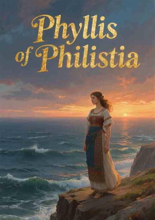 Phyllis of Philistia Phyllis of Philistia