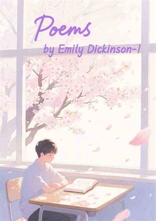 Poems by Emily Dickinson-1 Poems by Emily Dickinson-1