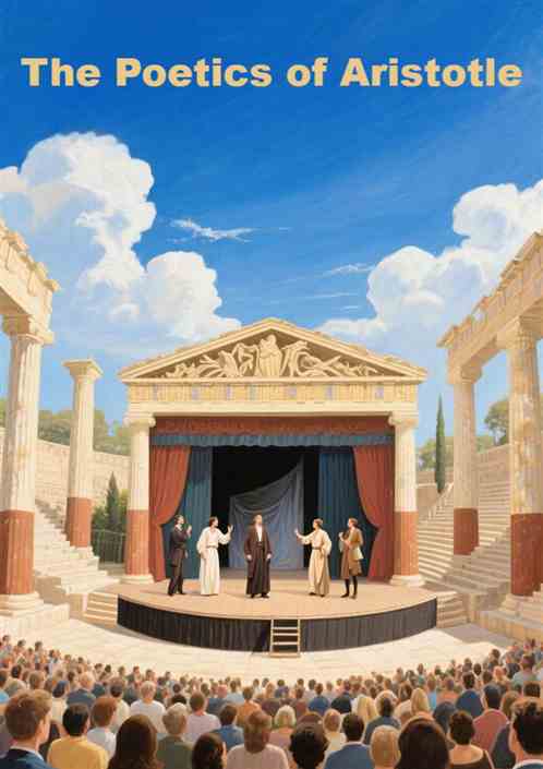 The Poetics of Aristotle The Poetics of Aristotle