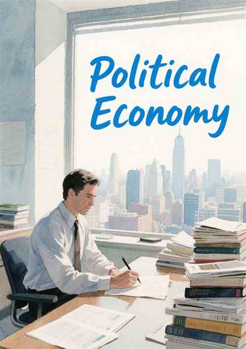 Political Economy Political Economy