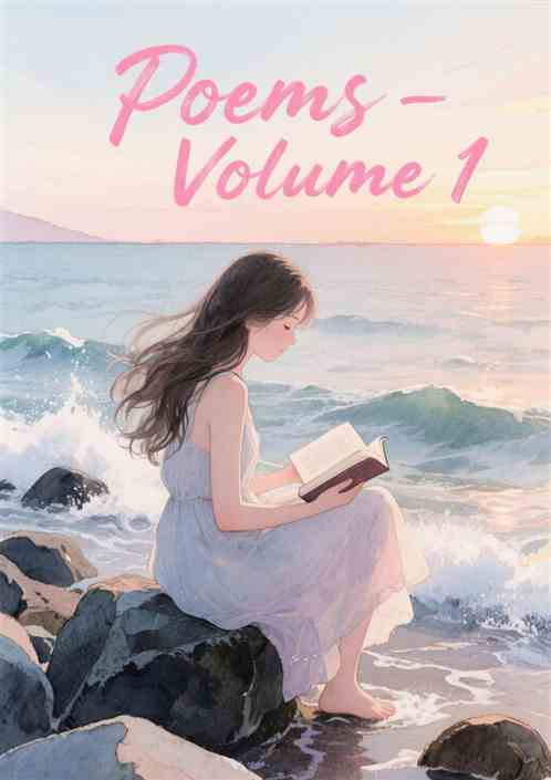 Poems-Volume 1 Poems-Volume 1