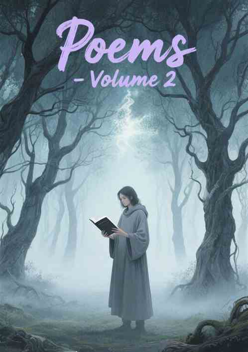 Poems-Volume 2 Poems-Volume 2