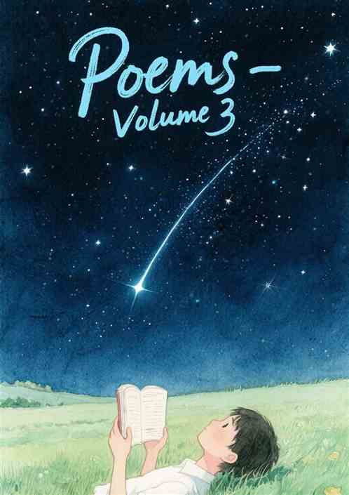 Poems-Volume 3 Poems-Volume 3