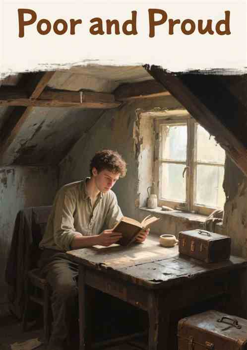 Poor and Proud Poor and Proud