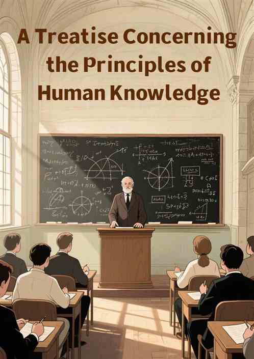 A Treatise Concerning the Principles of Human Knowledge A Treatise Concerning the Principles of Human Knowledge