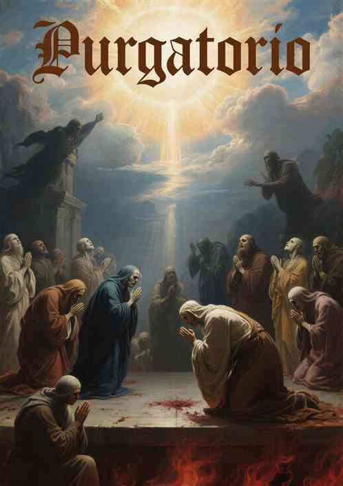 Purgatorio