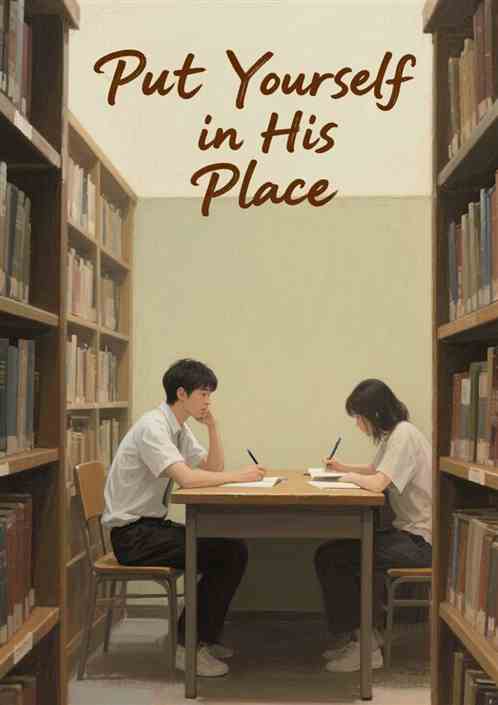 Put Yourself in His Place Put Yourself in His Place