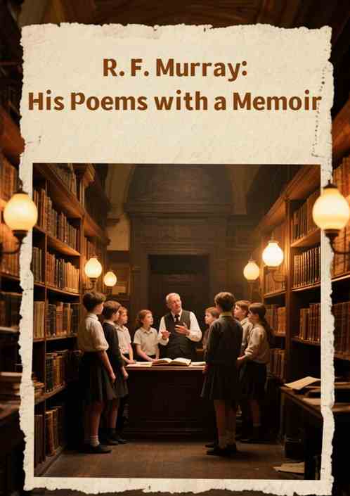 R. F. Murray: His Poems with a Memoir