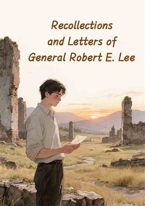 Recollections and Letters of General Robert E. Lee Recollections and Letters of General Robert E. Lee