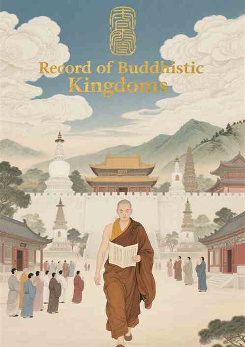 Record of Buddhistic Kingdoms