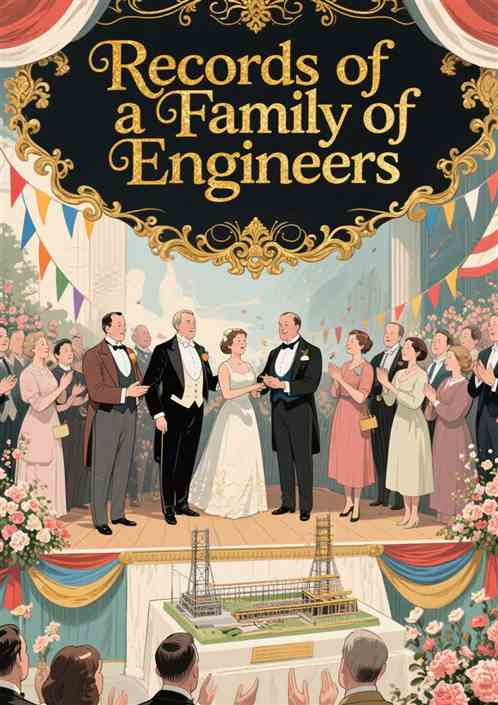 Records of a Family of Engineers