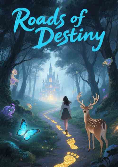 Roads of Destiny Roads of Destiny