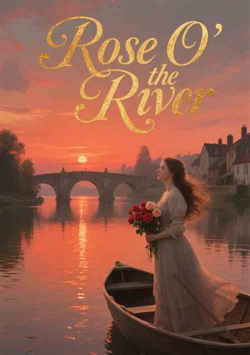Rose O' the River Rose O' the River