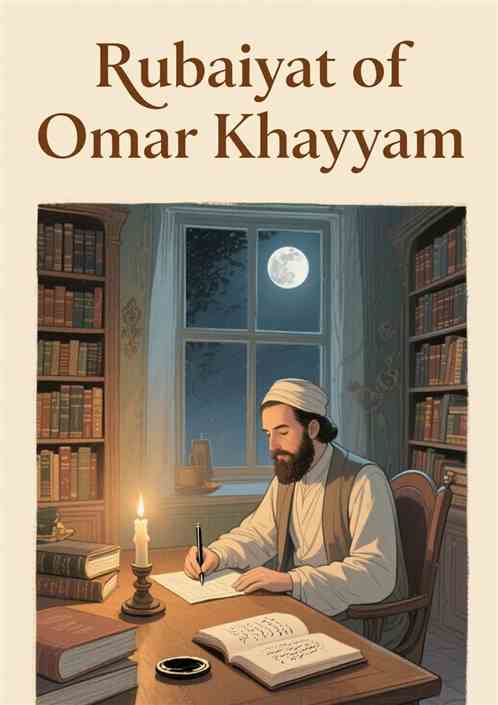 Rubaiyat of Omar Khayyam Rubaiyat of Omar Khayyam