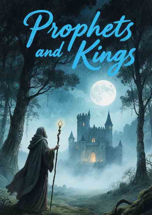 Prophets and Kings Prophets and Kings