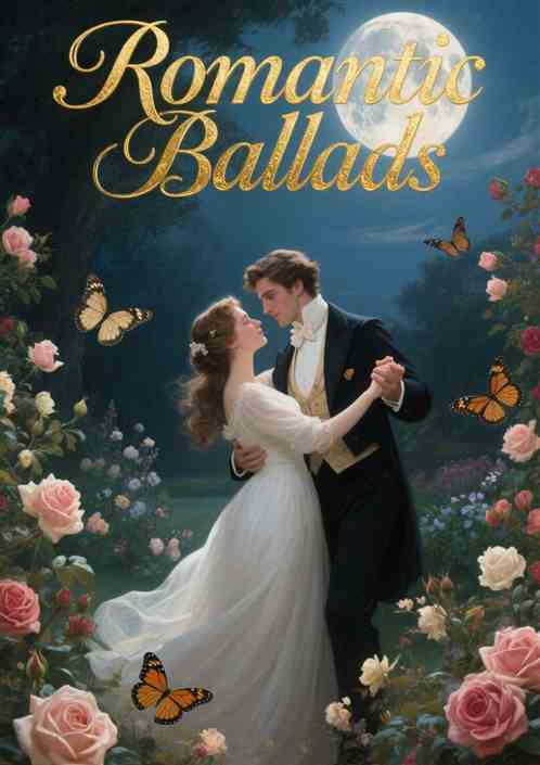 Romantic Ballads, Translated from the Danish; and Miscellaneous Pieces