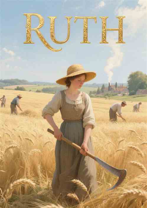 Ruth Ruth