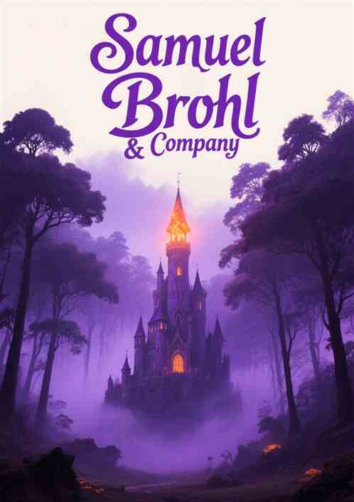 Samuel Brohl and Company Samuel Brohl and Company