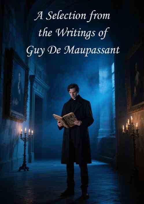 A Selection from the Writings of Guy De Maupassant