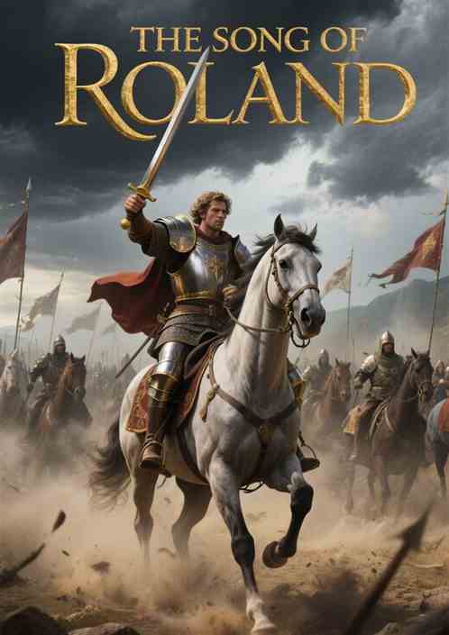 The Song of Roland