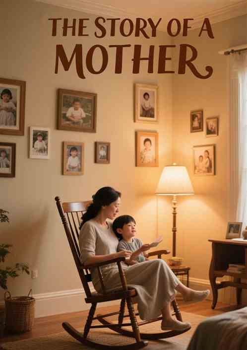 The Story of a Mother The Story of a Mother