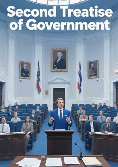 Second Treatise of Government