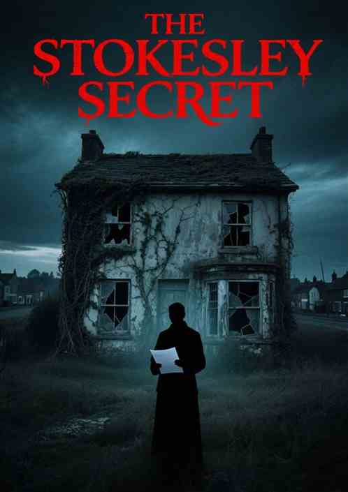 The Stokesley Secret The Stokesley Secret