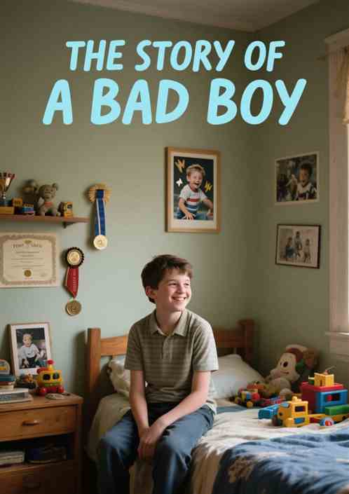 The Story of a Bad Boy The Story of a Bad Boy