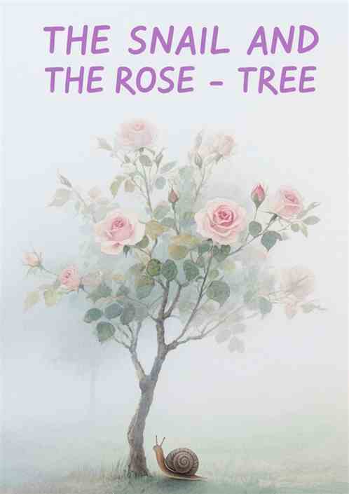 The Snail and the Rose-Tree The Snail and the Rose-Tree