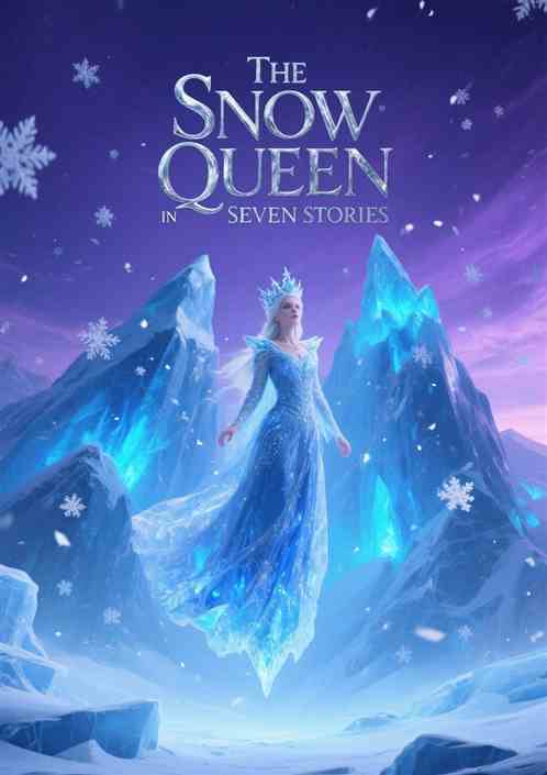 The Snow Queen in Seven Stories