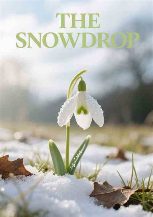 The Snowdrop
