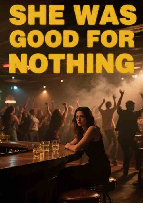 She Was Good for Nothing She Was Good for Nothing