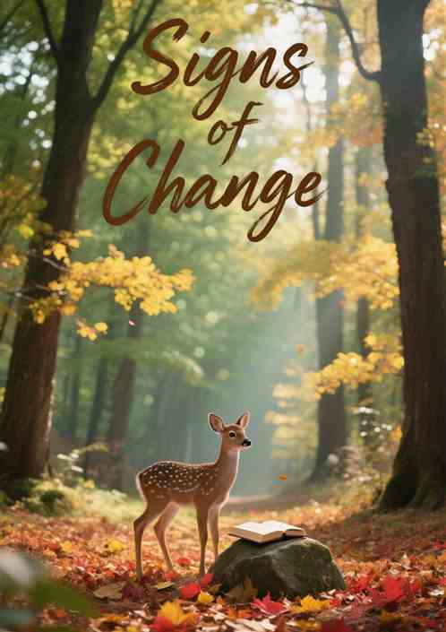 Signs of Change Signs of Change