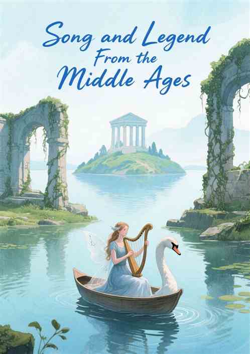 Song and Legend from the Middle Ages