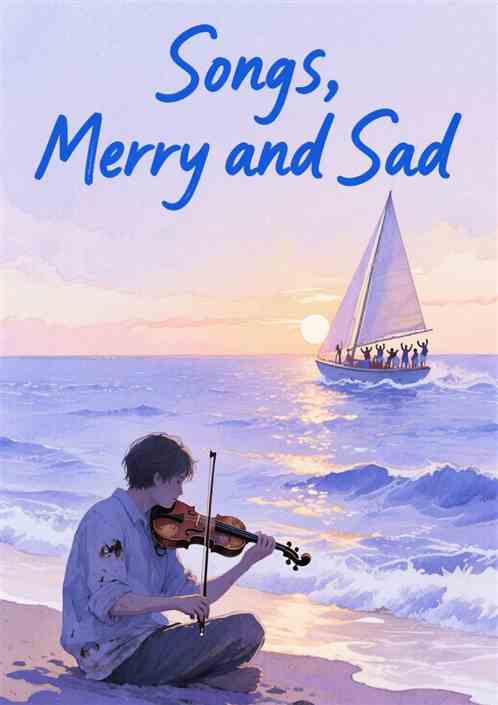 Songs, Merry and Sad