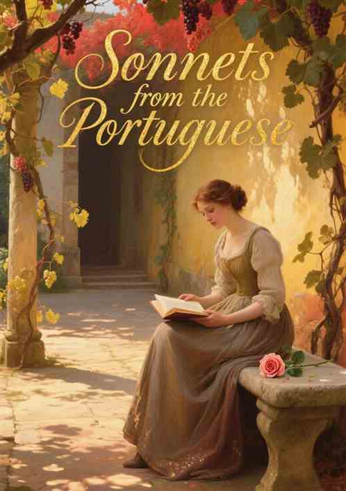 Sonnets from the Portuguese